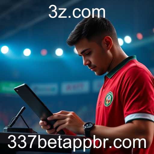 337bet: A Ascensão dos Jogos Online em 2025