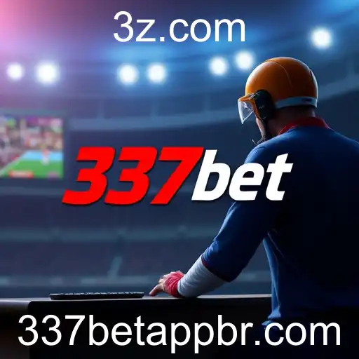 A Crescente Influência do 337bet no Mercado de Jogos Online