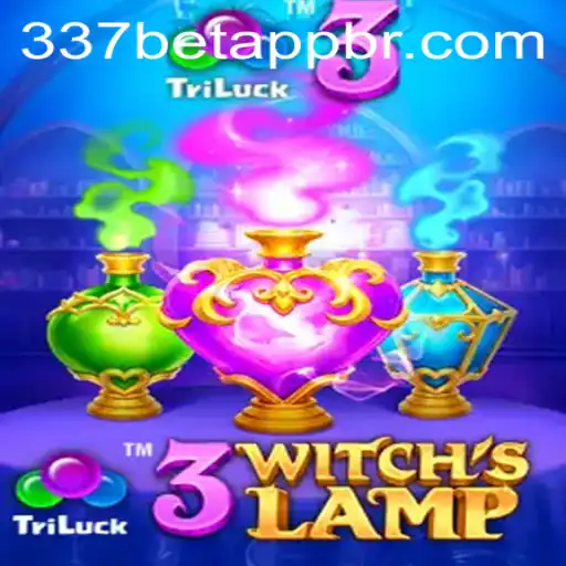 Discovering the Mystical World of 3WitchsLamp: A Captivating Gaming Journey