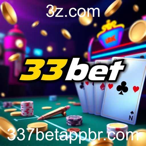 Os Encantos e Desafios dos Jogos de Casino na Plataforma 337bet