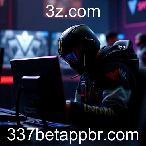 Explorando o Universo das Apostas em E-sports