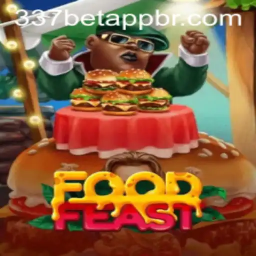 FoodFeast: A Culinary Adventure Meets Digital Entertainment