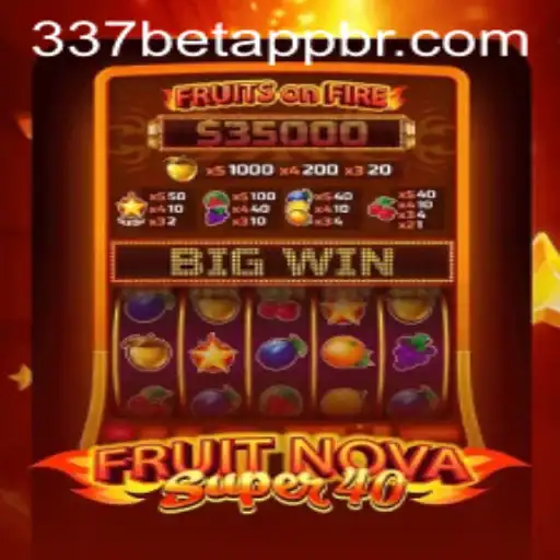 FruitNovaSuper40: A Comprehensive Guide to the Exciting Casino Game