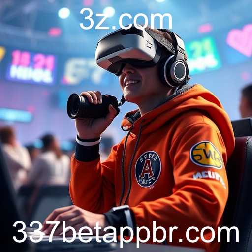 A Crescente Popularidade de 337bet no Brasil