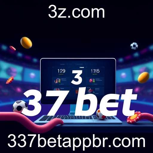 Popularidade Crescente do 337bet no Mercado de Jogos