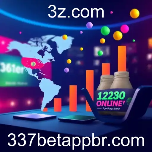 Crescimento dos Jogos Online em 2025 e o Papel da 337bet