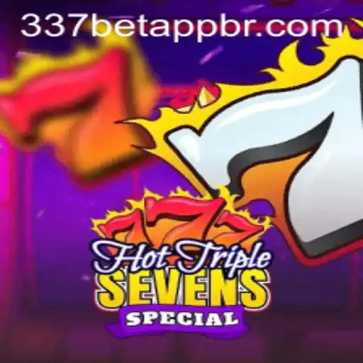 Exploring the Thrills of HotTripleSevensSpecial with 337bet PH Login