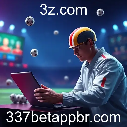 Inovação no Mercado de Apostas Online: 337bet em Destaque