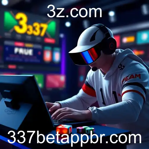 Inovação e Desafios no Mercado de Jogos Online