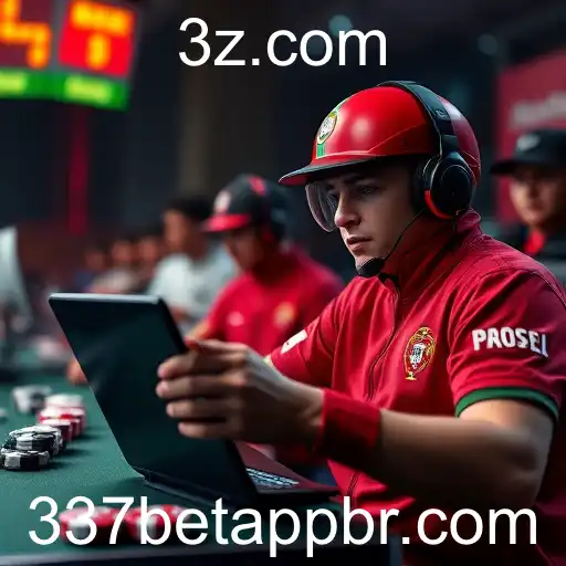 Crescimento e Desafios do Setor de Jogos Online em 2025