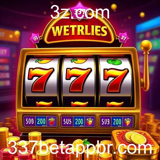 Máquinas Slots: A Emoção dos Caça-Níqueis Online no 337bet