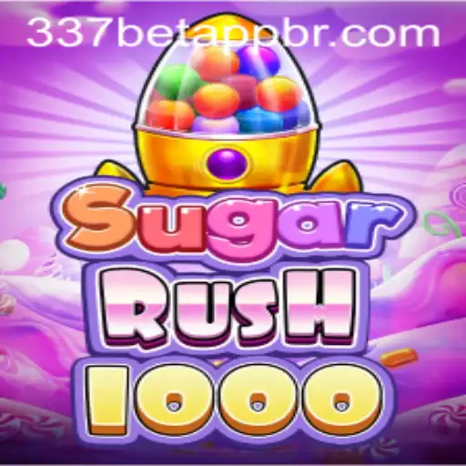 Experience the Thrills of SugarRush1000: A Sweet Adventure on 337bet PH Login