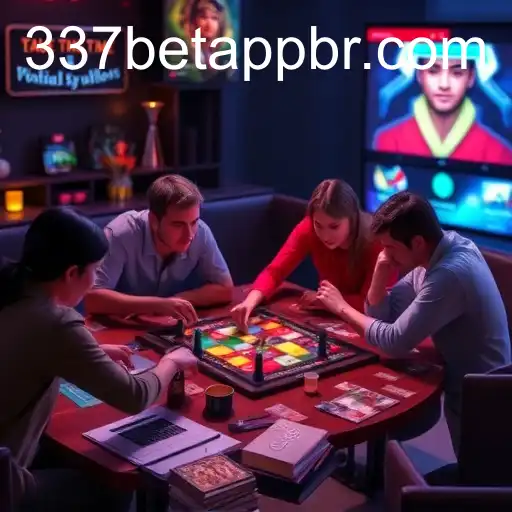 Gaming Experience 337bet PH Login - 800+ Premium and Exclusive Games