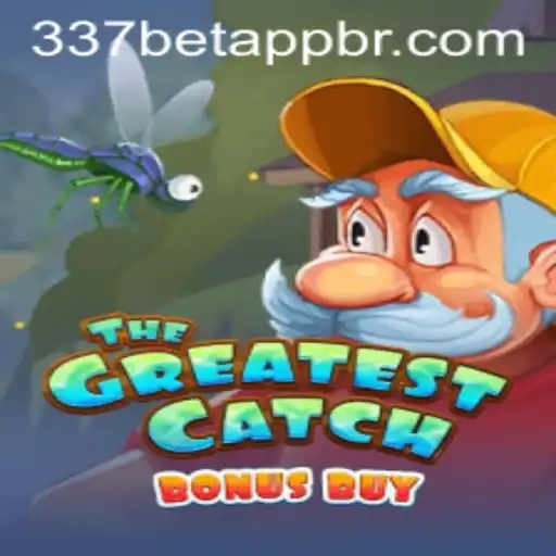 Discover the World of 'TheGreatestCatchBonusBuy': An Exciting New Game