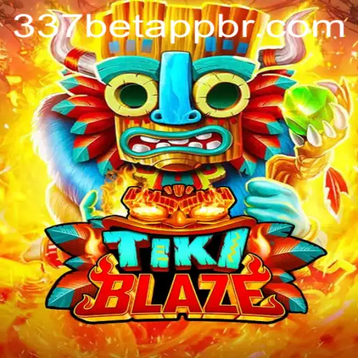 TikiBlaze: A Thrilling Adventure in Virtual Gaming